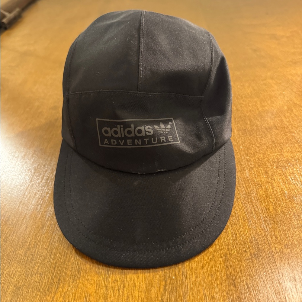 Adidas Adventure Gore-tex Cap Black OS